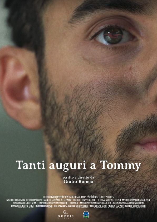 Tanti auguri a Tommy